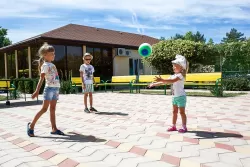 Детская зона