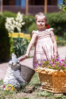 Детская площадка Детская площадка