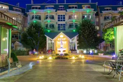 Территория