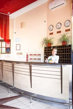 Территория