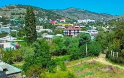 Территория