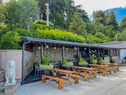 Кафе «Таверна»