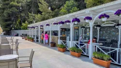 Летний бар «Итальянский»