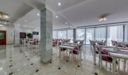 Ресторан в корпусе 1