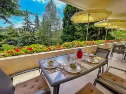 Ресторан в корпусе 3