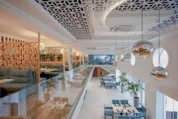 Ресторан «Посейдон» у моря