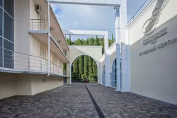 Территория