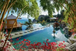 Японский сад