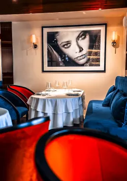 Ресторан «La Veranda»