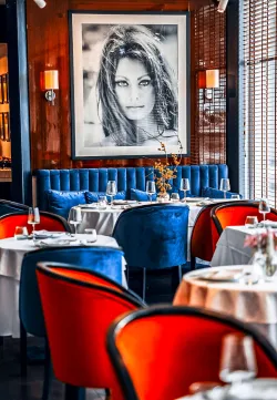 Ресторан «La Veranda»