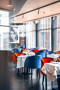 Ресторан «La Veranda»