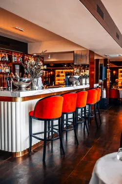 Ресторан «La Veranda»