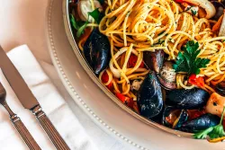 Ресторан «La Veranda»