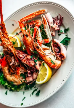 Ресторан «La Veranda»