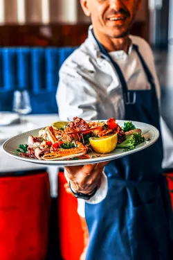 Ресторан «La Veranda»