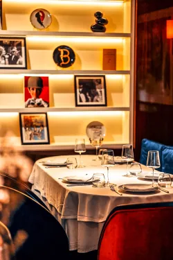 Ресторан «La Veranda»