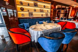 Ресторан «La Veranda»