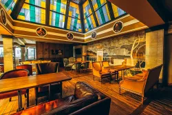 Ресторан «Louis Pasteur»