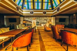 Ресторан «Louis Pasteur»