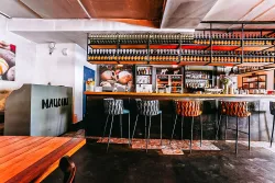 Ресторан «Мацони»