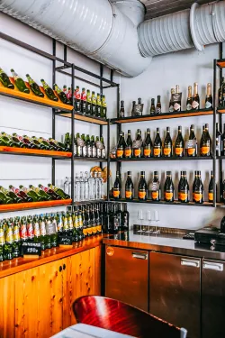 Ресторан «Мацони»