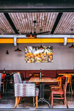 Ресторан «Мацони»