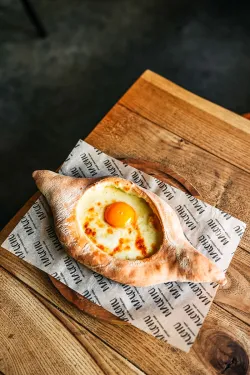 Ресторан «Мацони»