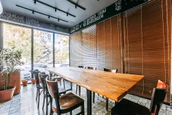 Ресторан «Мацони»