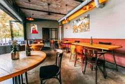 Ресторан «Мацони»