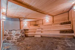 Альпийская баня Альпийская баня