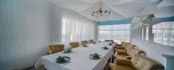 Ресторан «Aqua Food Club»