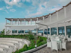 Ресторан «Aqua Food Club»