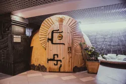 Баня «Темаскаль»