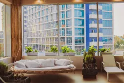 Тропическая баня