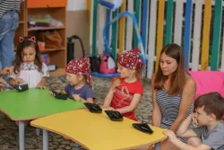 Детская комната