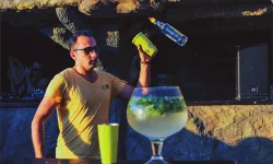 Мохито-пати