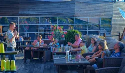 Мохито-пати