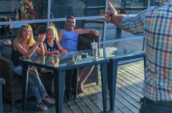 Мохито-пати