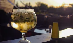 Мохито-пати