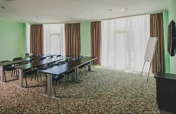 Комнаты переговоров №2-5