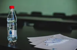 Комнаты переговоров №2-5