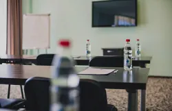 Комнаты переговоров №2-5