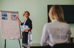 Комнаты переговоров №2-5