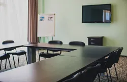 Комнаты переговоров №2-5