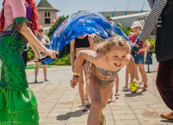 Развлечения