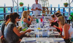 Развлечения