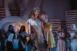 Развлечения