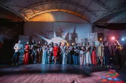 Развлечения