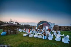 Развлечения