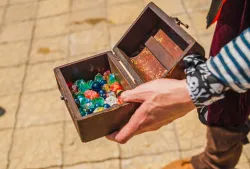 Развлечения